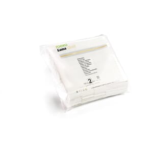 Luna Gold bomullsruller str 2 300 gram
