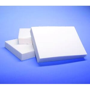 Blandeblokker  5,1x3,8 cm 10 stk.