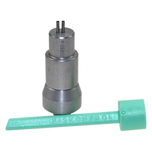 Riskontrol Adapter NV for Luzzani 3-veissprøyte