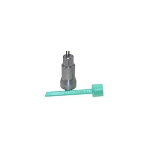 Riskontrol Adapter NV for Adec II 3-veissprøyte