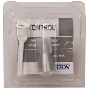 Riskontrol Adapter NV for Castellini 3-veissprøyte