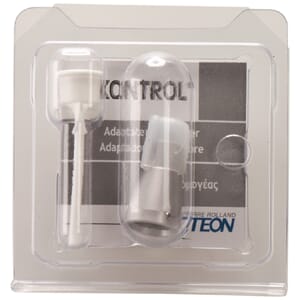 Riskontrol Adapter NV for KaVo C 3-veissprøyte