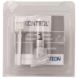 Riskontrol Adapter NV for Luzzani V 3-veissprøyte