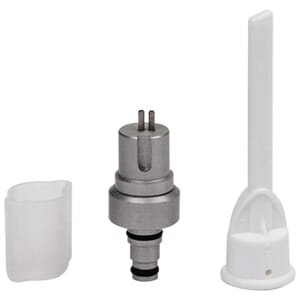 Riskontrol Adapter NV for Ritter Topjet 3-veissprøyte
