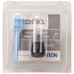 Riskontrol Adapter NV for Sirona B 3-veissprøyte