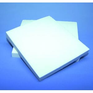 Blandeblokker  75x64 mm. 4 stk.
