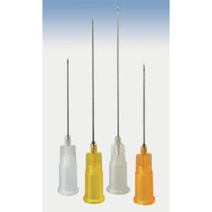 Sterican injeksjonskanyler 25G 0,5x25 mm 100 stk