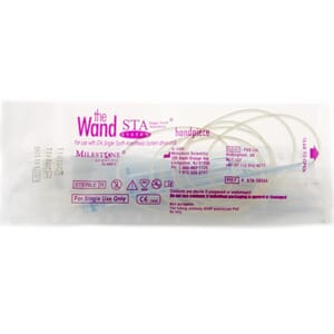 The Wand STA håndstykke uten kanyle 50 stk Rosa
