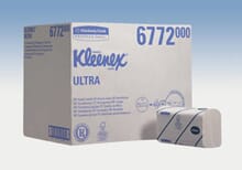 Kleenex Ultra 2-lags interfold 30x94 ark art.6772