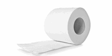 Toalettpapir 3-lags 72 ruller