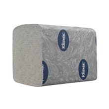 Kleenex Ultra 2-lags hvit foldet 36x200 stk