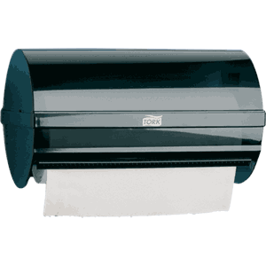 Tork dispenser for papirservietter