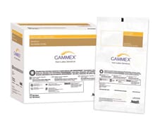 Gammex Non-Latex Sensitiv op. hanske steril 50 par str. 6,5