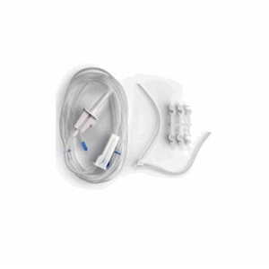 Bien Air Irrigation Tubing Set 10 stk