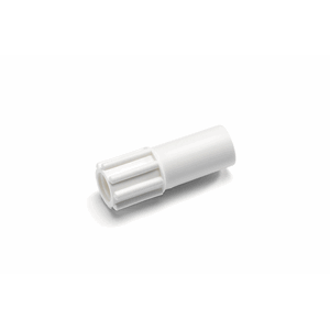 Adapter for Hygoformic hard/autoklaverbar ø11 mm 10 stk