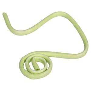 Hygoformic Bio  U spiralsug/krøllsug for voksne 1000 stk