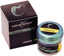 HeraCeram Zirconia Adhesiv neutral 3 ml