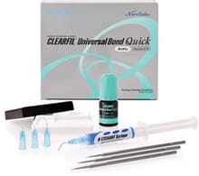 Clearfil Universal Bond Quick Standard kit