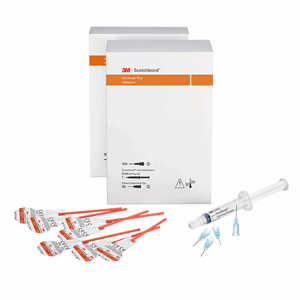 Scotchbond Universal Plus Adhesiv L-Pop 200 stk