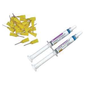 Transbond XT Ets gel sprøyte 2 x 3,5 g