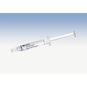 Scotchbond Universal etsegel 34% 2 x 3 ml i sprøyte