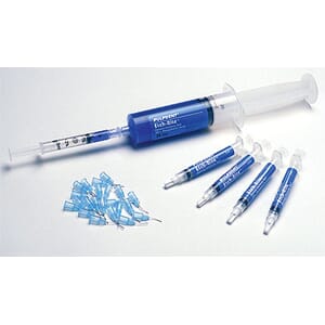 Etch-Rite Gel 38%, 2x25 ml.