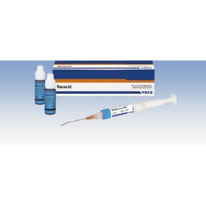 VocoCid etchgel sprøyte 5 ml