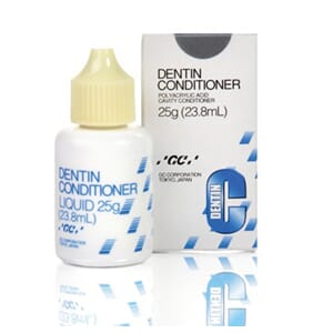 Dentin conditioner 23,8 ml flaske