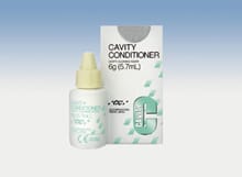 Cavity conditioner 5.7 ml