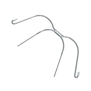 Dentaurum Standard ansiktsbue Mini 740-019-00
