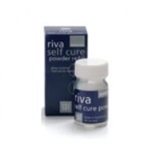 Riva Self Cure pulver 15 g  A3