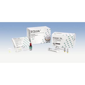 Equia Intro Pack 50 kapsler B2