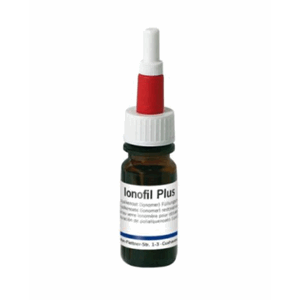Ionofil Plus væske 10 ml  flaske
