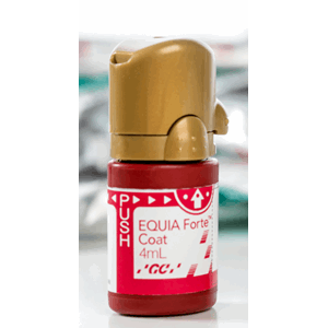 EQUIA Forte Coat FlipCap 4 ml