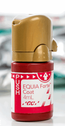 EQUIA Forte Coat FlipCap 4 ml