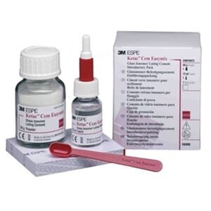Ketac-Cem Easymix Introsett