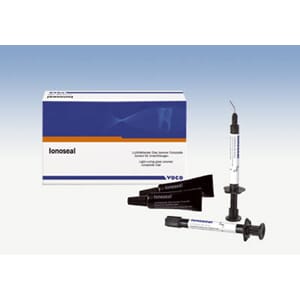 Ionoseal tube 2x4 gram