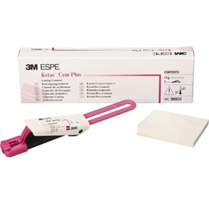 Ketac-Cem Plus Introsett