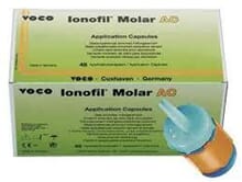 Ionofil Molar AC 48 kapsler A1