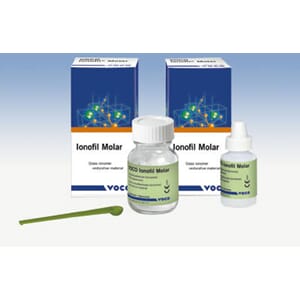 Ionofil Molar 1 x 10 ml væske