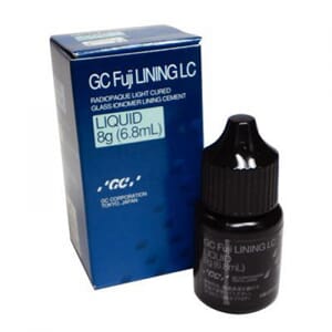 Fuji Lining LC væske 6,8 ml