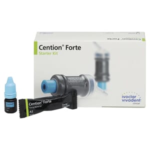 Cention Forte 20 x 0,3g A2 + Primer 3 g