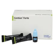Cention Forte 50 x 0,3g A2 + Primer 6 g