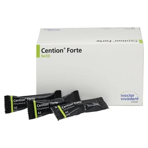 Cention Forte refill 50 x 0,3g A2