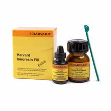 Harvard Ionoresin Fill Extra A3 15 g / 8 ml