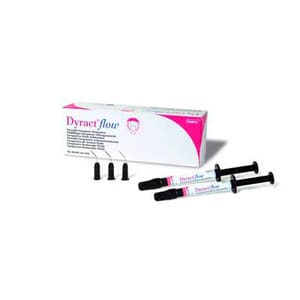 Dyract Flow sprøyte 2x1 ml A4