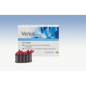 Venus PLT kapsel 20x0.25 gram A1