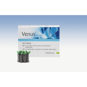 Venus PLT kapsel 10x0.25 gram T1