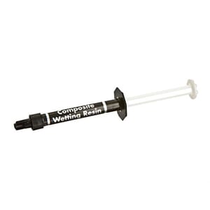 Composite Wetting Resin sprøyte 2 x 1,85 g