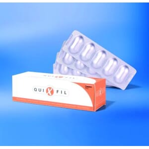 Quixfil 100x0.28 gram